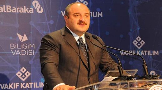 100 مليون ليرة .. وزير الصناعة التركي يعلن تقديم دعم جديد لهذه الفئات !!