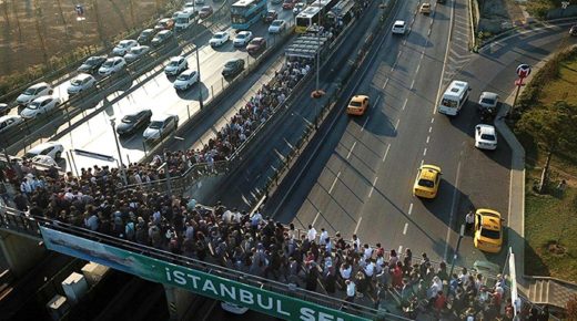 مدينة اسطنبول تستعد لتغيير ساعات العمل بما في ذلك القطاع الخاص