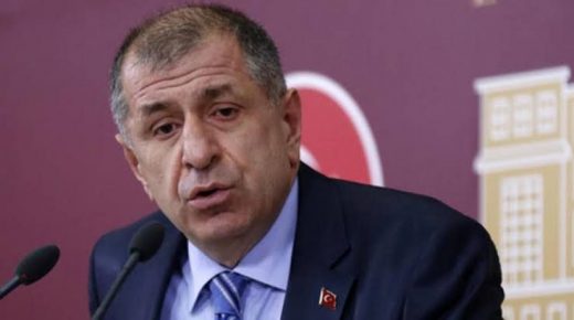 المعارض التركي “أوميت أوزداغ” لوزير الخارجية: الأمة التركية منزعجة من دعمكم للسوريين