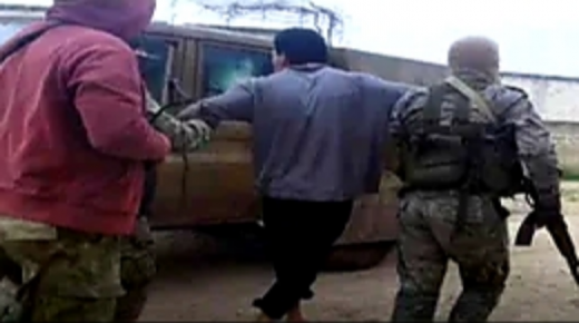 جهاز الأمن العام” في إدلب يوجه ضـ.ـربة جديدة موجـ.ـعة لـ”مخابرات الأسد