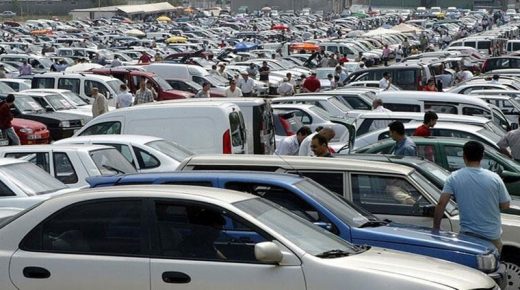 ارتفاع جديد قادم على أسعار السيارات المستعملة في تركيا