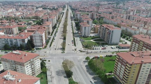 ولاية تركية تعلن انخفاض أسعار إيجارات المنازل… والسبب