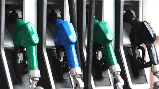 ارتفاع جديد في أسعار الوقود يبدأ هذه الليلة