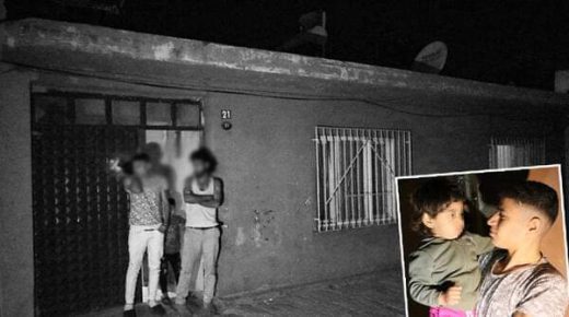 محاولة اختـ.ـ طاف طفل سوري من داخل منزله في ولاية إزمير التركية