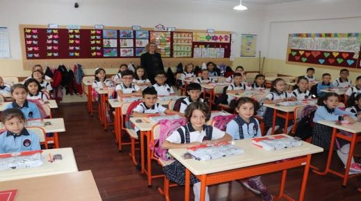 زيادة كبيرة على أقساط المدارس الداخلية التركية