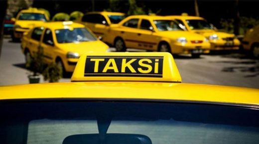 هل تحل بديلة عن حافلات النقل العامة؟… نظام جديد مرتقب لسيارات الأجرة في إسطنبول