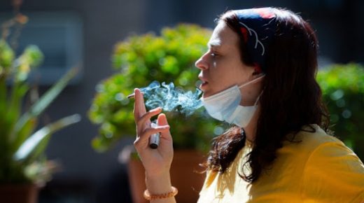 ولاية تركية جديدة تنضم لقائمة الولايات التي تحظر التدخين