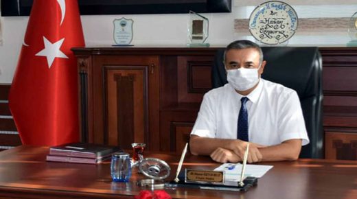 مدير صحة محافظة عثمانية: هناك زيادة خطيرة في عدد الحالات