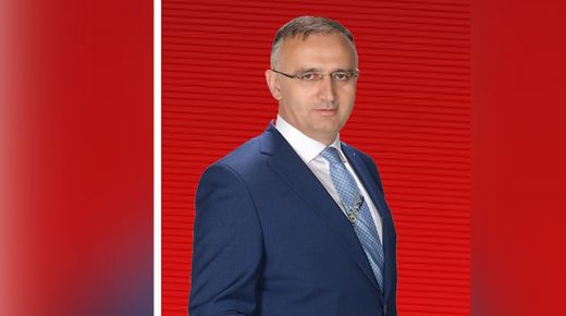 عمدة مقاطعة تركية يطـ .ـلق النـ .ـار على شخص… والسبب !