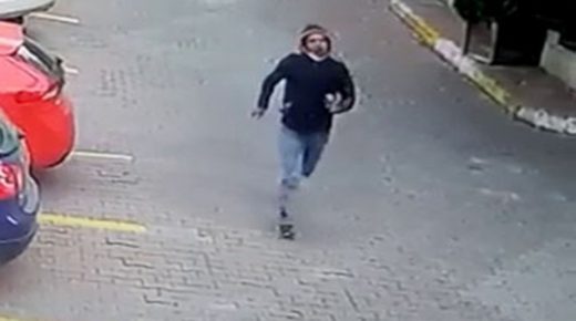 اعتـ .ـقال شخص اعتدى جنـ .ـسياً على فتاة وسرق هاتفها في إسطنبول