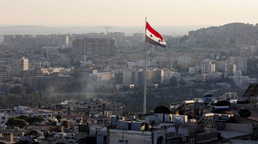 الدول العربية التي ستشارك في مؤتمر اللاجئين السوريين