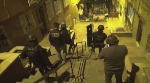 اعتـ .ـقال 6 أشخاص على صلة بالهجوم الإرهـ .ـابي في فيزنسيلر
