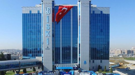 شركة مياه إسطنبول بصدد فرض زيادة على أسعار الفواتير
