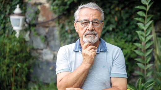 تحليل خبير زلازل تركي.. الهزة الرئيسية لم تصل بعد