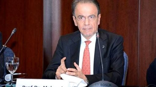 عالم تركي :هذا هو الموعد الأخير لانتهاء فايروس كورونا وتطور المناعة الجماعية!!