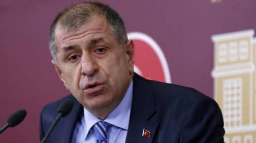 إحالة المعارض “أوميت أوزداغ”إلى مجلس الإنضباط بعد مطالباتٍ بطرده بسبب تصريحاته الأخيرة