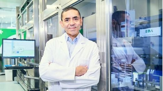 مخترع اللقاح التركي: ستعود الحياة إلى طبيعتها اعتباراً من الشتاء القادم