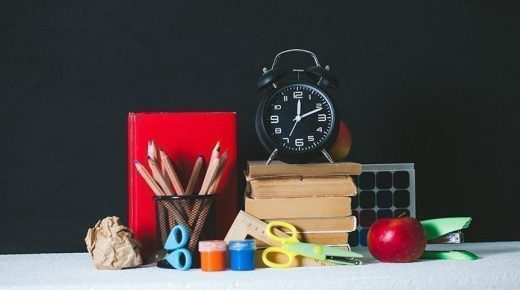 الكشف عن مواعيد العطل المدرسية في تركيا هذا العام