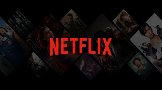 شركة الأفلام الشهيرة NETFLIX تحصل على ترخيص رسمي في تركيا