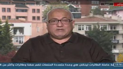 سبب وفـ.ـاة عمر خشرم مراسل قناة الجزيرة في تركيا وهذا آخر ما كتبه..