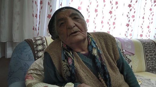 السلطات التركية تلاحق شخصان مارسا الابـ .ـتزاز على سيدة مسنة في إسطنبول