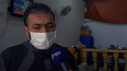 كيف أثر فيروس كورونا على مهن السوريين في تركيا