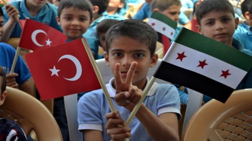 جمعية اللاجئين تنشر إحصائية جديدة لأعداد السوريين في تركيا
