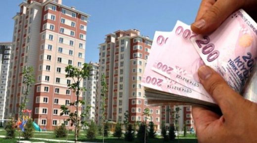 قرار عاجل وأخبار سارة بشأن أسعار ايجار المنازل في تركيا