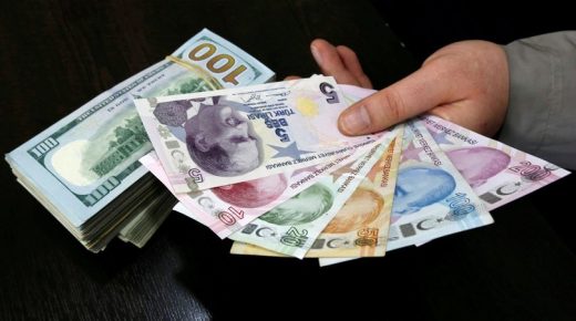 آخر أسعار العملات والذهب في تركيا ليوم الأربعاء