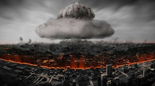 تحذير من حرب “نووية” تمحي الكوكب