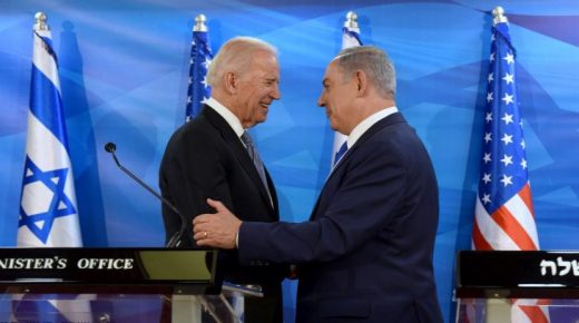 بعد استعطاف واشنطن… توقعات بمصالحة بين إيران واسرائيل بوساطة بايدن