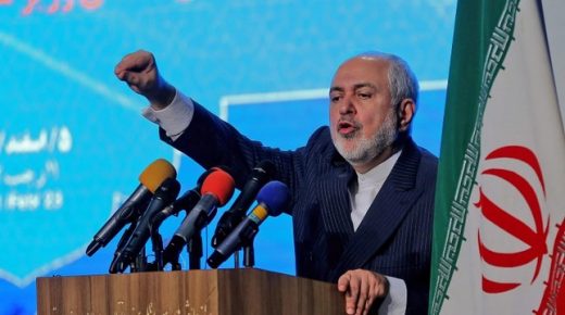 الوضع يعود للتوتر بين الولايات المتحدة وإيران… وتحذير أمريكي شديد اللهجة