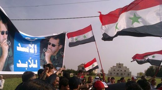 انتخابات بلا سوريين وبشار الأسد سيعتمد على هذا الأمر للفوز بها