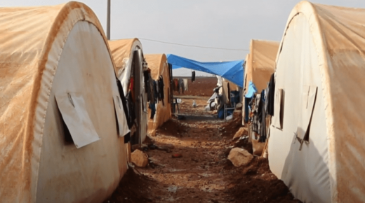 مفوضية اللاجئين: 9 من أصل 10 لاجئين سوريين يعيشون بفقر مدقع في لبنان
