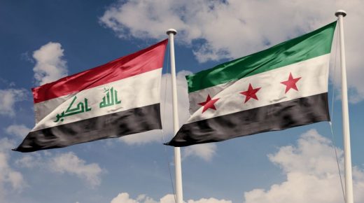 العراق: لايمكن معاملة السوريين بالمثل