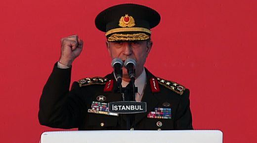 تركيا: نهدف إلى إتمام عملية إجلاء قواتنا في أقرب وقت