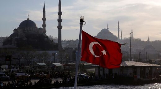 إسطنبول تستعد لاحتضان إحدى أشهر السباقات الرياضية عالمياً