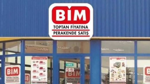 أحدث عروض ماركت الـ “BIM” في تركيا
