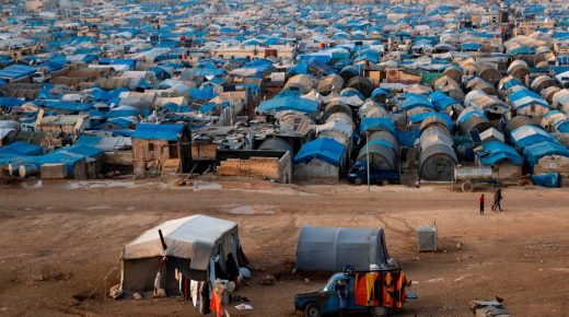 مندوبة واشنطن في الأمم المتحدة ستزور تركيا لبحث أوضاع اللاجئين