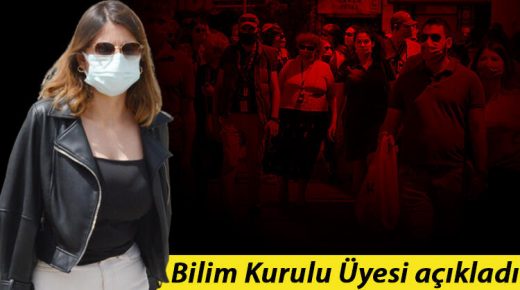 عالم تركي: المناعة ضد كورونا في تركيا تقترب من حاجز الـ 25 %