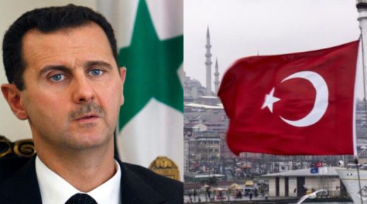 بشار الأسد يلتفت إلى السوريين في تركيا .. “فهل هو قرار جماعي”