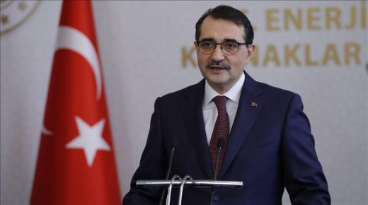 وزير الطاقة التركي: أصبحت تركيا قادرة على تصدير الكهرباء للدول المجاورة وهذا ما ستستفيده داخليا!!