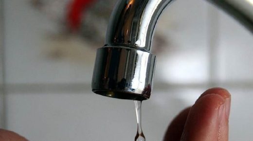 بيان من بلدية أنقرة بخصوص ارتفاع أسعار المياه في الولاية