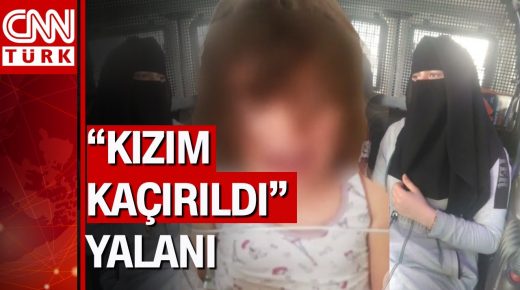 امرأة سورية تكبـ.ـ ل طفلتها وتعـ.ـ ذبها بهدف الإنتـ.ـ قام في مدينة اسطنبول (فيديو)