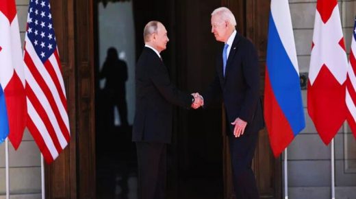 الولايات المتحدة تتحدث عن خطوات مُشترَكة مع روسيا لتخفيف معاناة السوريين