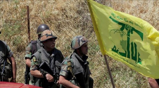 سوري يروي قصة “دفـ.ـنه حياً” على يد ميليـ.ـشيا حزب الله أثناء عبوره إلى لبنان
