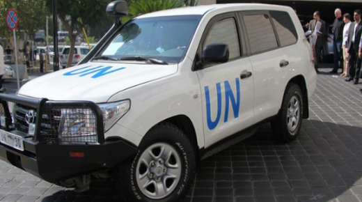 صدمة: موظفون في الأمم المتحدة يسرقون قسماُ كبيراً من المساعدات المقدمة للسوريين