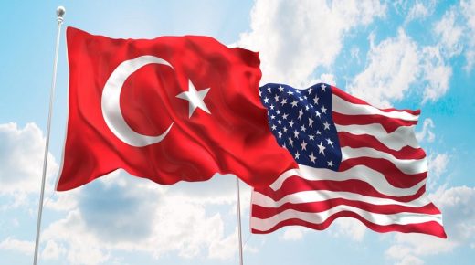 تركيا تبدي انزعاجها وتستدعي السفير الأميركي في أنقرة.. ما السبب؟