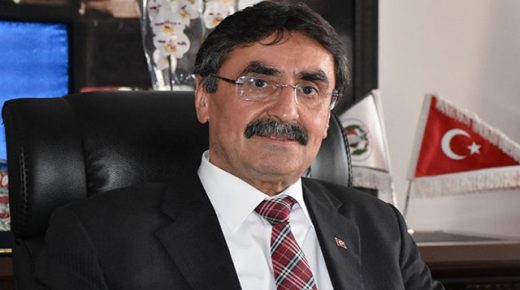 استقالة نائب بارز في حزب الحركة القومية التركية