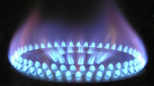 ارتفاع جديد على أسعار الغاز الطبيعي في تركيا